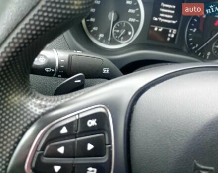 Белый Мерседес Вито, объемом двигателя 2 л и пробегом 225 тыс. км за 23950 $, фото 50 на Automoto.ua