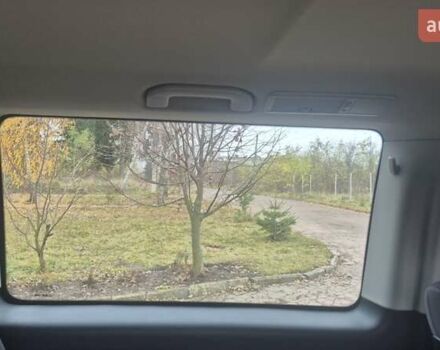 Белый Мерседес Вито, объемом двигателя 2 л и пробегом 310 тыс. км за 30900 $, фото 35 на Automoto.ua