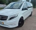 Белый Мерседес Вито, объемом двигателя 2 л и пробегом 313 тыс. км за 30500 $, фото 1 на Automoto.ua