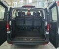 Белый Мерседес Вито, объемом двигателя 0 л и пробегом 186 тыс. км за 31500 $, фото 11 на Automoto.ua