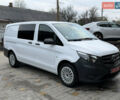 Белый Мерседес Вито, объемом двигателя 1.95 л и пробегом 216 тыс. км за 22800 $, фото 1 на Automoto.ua