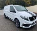Белый Мерседес Вито, объемом двигателя 2 л и пробегом 24 тыс. км за 13000 $, фото 1 на Automoto.ua