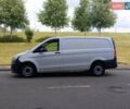 Белый Мерседес Вито, объемом двигателя 2 л и пробегом 225 тыс. км за 23950 $, фото 3 на Automoto.ua