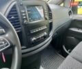 Белый Мерседес Вито, объемом двигателя 2 л и пробегом 225 тыс. км за 23950 $, фото 92 на Automoto.ua