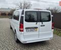 Білий Мерседес Віто, об'ємом двигуна 2 л та пробігом 245 тис. км за 32500 $, фото 8 на Automoto.ua