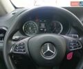 Белый Мерседес Вито, объемом двигателя 2 л и пробегом 225 тыс. км за 23950 $, фото 48 на Automoto.ua
