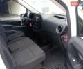 Белый Мерседес Вито, объемом двигателя 2 л и пробегом 225 тыс. км за 23950 $, фото 66 на Automoto.ua