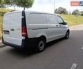 Белый Мерседес Вито, объемом двигателя 2 л и пробегом 225 тыс. км за 23950 $, фото 26 на Automoto.ua