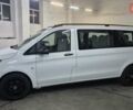 Белый Мерседес Вито, объемом двигателя 2 л и пробегом 310 тыс. км за 31000 $, фото 5 на Automoto.ua