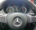 Белый Мерседес Вито, объемом двигателя 2 л и пробегом 225 тыс. км за 23950 $, фото 91 на Automoto.ua