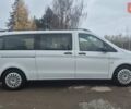 Белый Мерседес Вито, объемом двигателя 2 л и пробегом 310 тыс. км за 30900 $, фото 12 на Automoto.ua