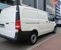 Белый Мерседес Вито, объемом двигателя 2 л и пробегом 225 тыс. км за 23950 $, фото 13 на Automoto.ua