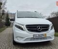 Білий Мерседес Віто, об'ємом двигуна 2 л та пробігом 245 тис. км за 32500 $, фото 15 на Automoto.ua