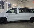 Белый Мерседес Вито, объемом двигателя 2 л и пробегом 310 тыс. км за 31000 $, фото 7 на Automoto.ua