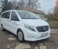 Белый Мерседес Вито, объемом двигателя 2 л и пробегом 310 тыс. км за 30900 $, фото 5 на Automoto.ua