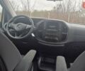 Белый Мерседес Вито, объемом двигателя 2 л и пробегом 310 тыс. км за 30900 $, фото 34 на Automoto.ua