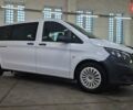 Белый Мерседес Вито, объемом двигателя 0 л и пробегом 186 тыс. км за 31500 $, фото 6 на Automoto.ua