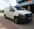 Белый Мерседес Вито, объемом двигателя 2 л и пробегом 225 тыс. км за 23950 $, фото 11 на Automoto.ua