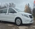 Белый Мерседес Вито, объемом двигателя 2 л и пробегом 310 тыс. км за 30900 $, фото 8 на Automoto.ua