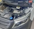 Белый Мерседес Вито, объемом двигателя 2 л и пробегом 225 тыс. км за 23950 $, фото 74 на Automoto.ua