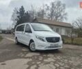 Белый Мерседес Вито, объемом двигателя 2 л и пробегом 310 тыс. км за 30900 $, фото 1 на Automoto.ua
