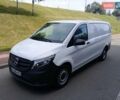 Белый Мерседес Вито, объемом двигателя 2 л и пробегом 225 тыс. км за 23950 $, фото 2 на Automoto.ua