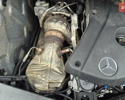 Білий Мерседес Віто, об'ємом двигуна 2 л та пробігом 245 тис. км за 32500 $, фото 40 на Automoto.ua