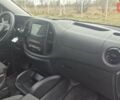 Белый Мерседес Вито, объемом двигателя 2 л и пробегом 310 тыс. км за 30900 $, фото 31 на Automoto.ua