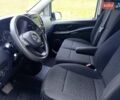 Белый Мерседес Вито, объемом двигателя 2 л и пробегом 225 тыс. км за 23950 $, фото 62 на Automoto.ua