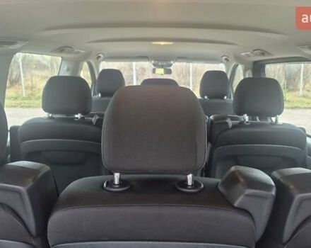 Белый Мерседес Вито, объемом двигателя 2 л и пробегом 310 тыс. км за 30900 $, фото 41 на Automoto.ua