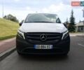 Белый Мерседес Вито, объемом двигателя 2 л и пробегом 225 тыс. км за 23950 $, фото 9 на Automoto.ua