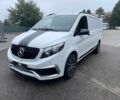 Белый Мерседес Вито, объемом двигателя 2 л и пробегом 24 тыс. км за 13000 $, фото 2 на Automoto.ua