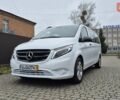 Білий Мерседес Віто, об'ємом двигуна 2 л та пробігом 245 тис. км за 32500 $, фото 2 на Automoto.ua