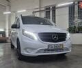 Белый Мерседес Вито, объемом двигателя 2 л и пробегом 310 тыс. км за 31000 $, фото 20 на Automoto.ua