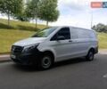 Белый Мерседес Вито, объемом двигателя 2 л и пробегом 225 тыс. км за 23950 $, фото 7 на Automoto.ua