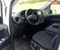 Белый Мерседес Вито, объемом двигателя 2 л и пробегом 225 тыс. км за 23950 $, фото 46 на Automoto.ua