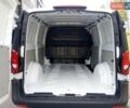 Белый Мерседес Вито, объемом двигателя 2 л и пробегом 225 тыс. км за 23950 $, фото 21 на Automoto.ua
