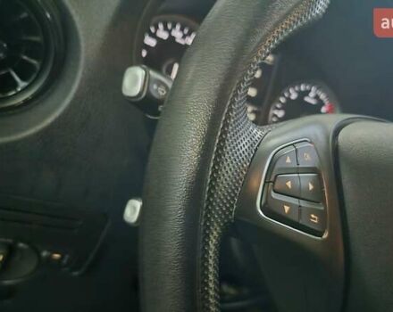 Белый Мерседес Вито, объемом двигателя 0 л и пробегом 186 тыс. км за 31500 $, фото 14 на Automoto.ua