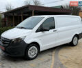 Белый Мерседес Вито, объемом двигателя 1.95 л и пробегом 216 тыс. км за 22800 $, фото 2 на Automoto.ua