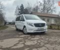 Белый Мерседес Вито, объемом двигателя 2 л и пробегом 310 тыс. км за 30900 $, фото 2 на Automoto.ua