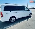 Білий Мерседес Віто, об'ємом двигуна 1.95 л та пробігом 128 тис. км за 33900 $, фото 9 на Automoto.ua