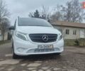 Белый Мерседес Вито, объемом двигателя 2 л и пробегом 310 тыс. км за 30900 $, фото 3 на Automoto.ua