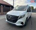 Білий Мерседес Віто, об'ємом двигуна 2 л та пробігом 186 тис. км за 37900 $, фото 1 на Automoto.ua