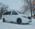 Білий Мерседес Віто, об'ємом двигуна 2 л та пробігом 310 тис. км за 31500 $, фото 1 на Automoto.ua