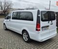 Білий Мерседес Віто, об'ємом двигуна 2 л та пробігом 245 тис. км за 32500 $, фото 5 на Automoto.ua