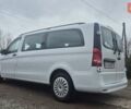 Белый Мерседес Вито, объемом двигателя 2 л и пробегом 310 тыс. км за 30900 $, фото 17 на Automoto.ua