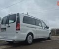 Белый Мерседес Вито, объемом двигателя 2 л и пробегом 310 тыс. км за 30900 $, фото 14 на Automoto.ua