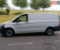 Белый Мерседес Вито, объемом двигателя 2 л и пробегом 225 тыс. км за 23950 $, фото 83 на Automoto.ua