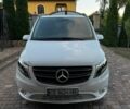 Білий Мерседес Віто, об'ємом двигуна 1.95 л та пробігом 280 тис. км за 27999 $, фото 1 на Automoto.ua