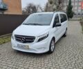 Білий Мерседес Віто, об'ємом двигуна 2 л та пробігом 245 тис. км за 32500 $, фото 1 на Automoto.ua